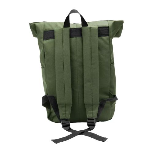 RPET rolltop backpack - Image 5