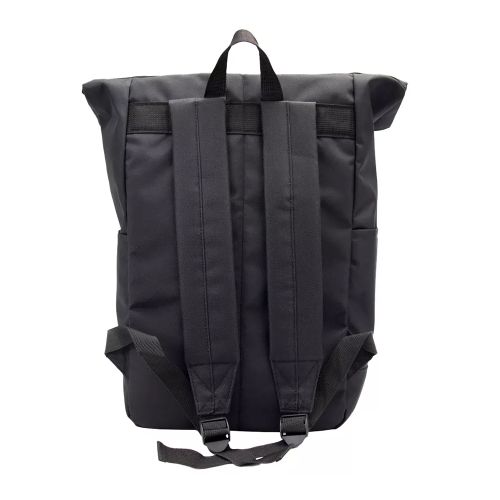 RPET rolltop backpack - Image 3