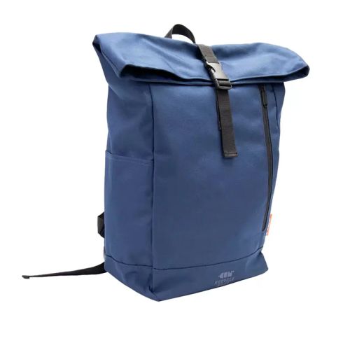 RPET rolltop backpack - Image 6