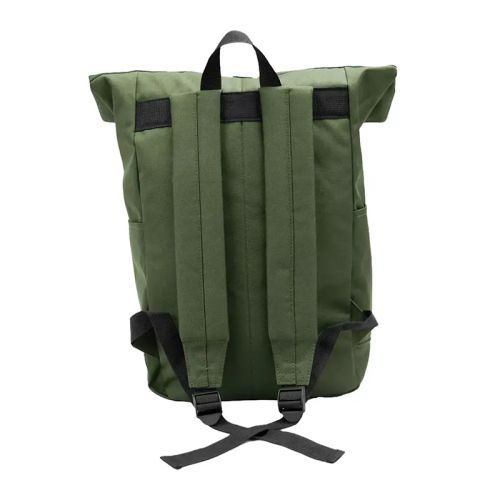 RPET rolltop backpack - Image 5