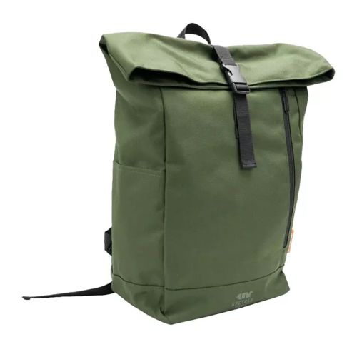 RPET rolltop backpack - Image 4