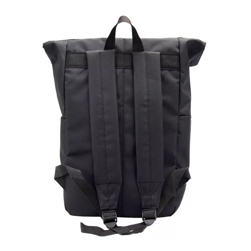 RPET rolltop backpack - Image 3