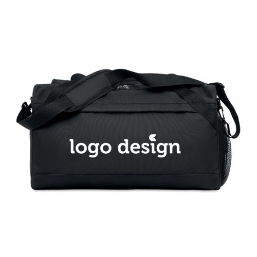 RPET sports bag - Image 1