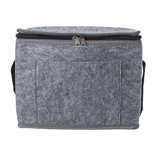 RPET felt cool bag - Image 3