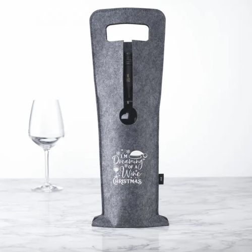 RPET wine bag - Image 4