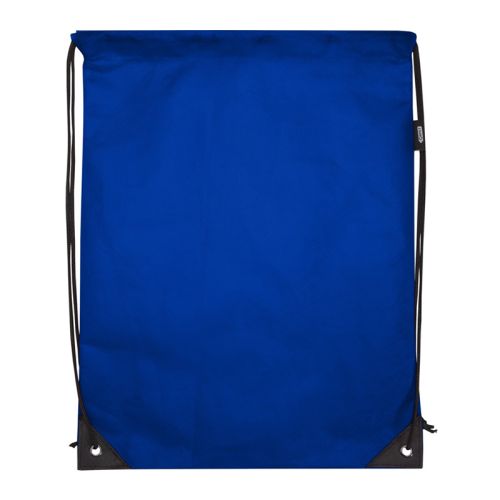 Backpack with drawstring - Image 2