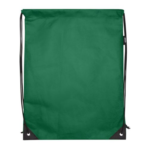 Backpack with drawstring - Image 4