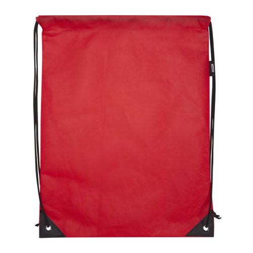 Backpack with drawstring - Image 6