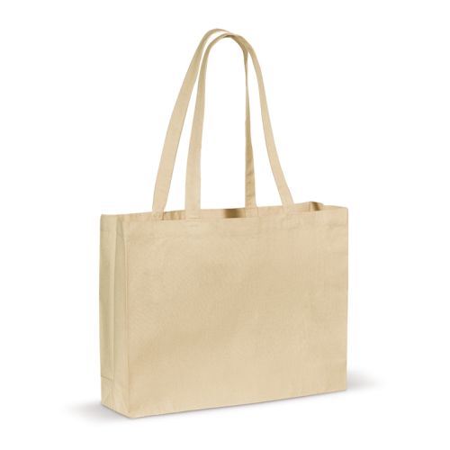 Shopping bag OEKO-TEX® 280gr/m² - Image 2