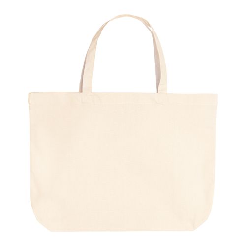 Cotton shopper XL | 155 gsm - Image 2