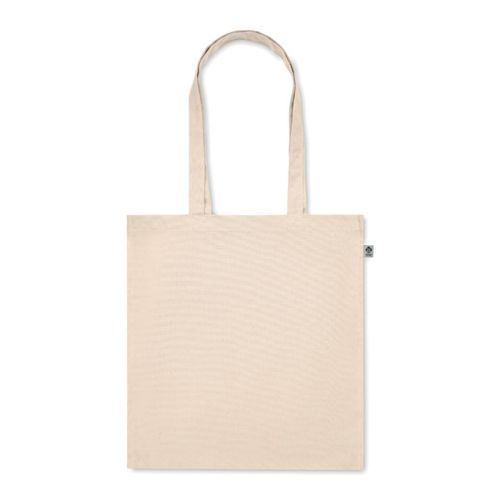 Shopping bag bio cotton - Image 2