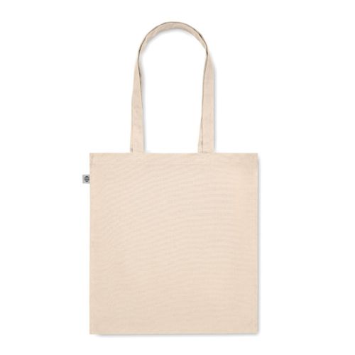 Shopping bag bio cotton - Image 3