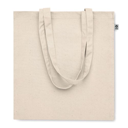 Shopping bag bio cotton - Image 4