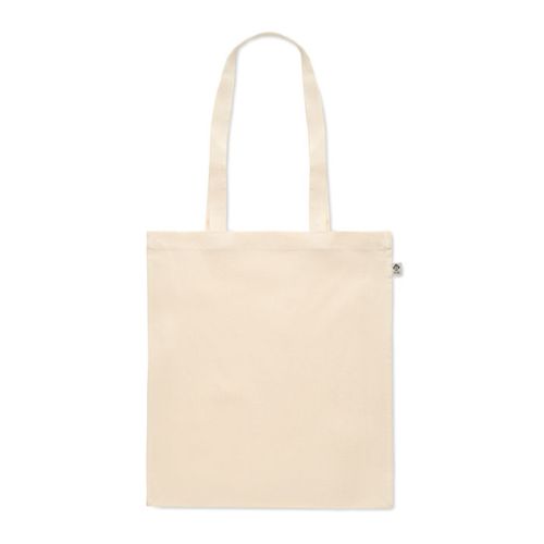 Shopping bag bio cotton - Image 2