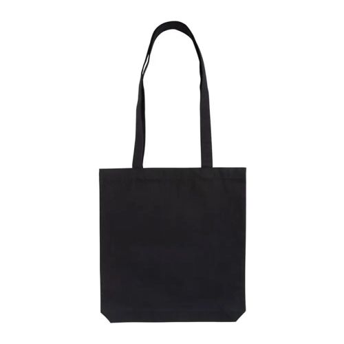 Bag recycled cotton | 330 gsm - Image 5