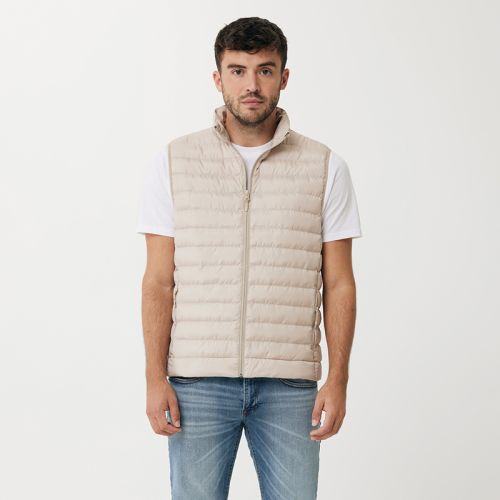 Bodywarmer recycled polyester - Image 9