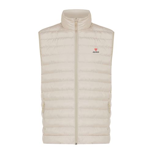 Bodywarmer recycled polyester - Image 1