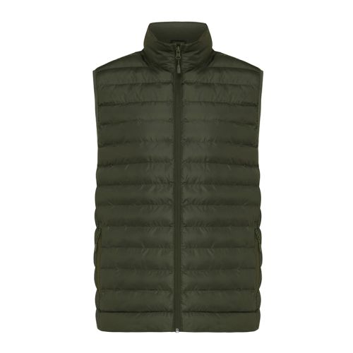 Bodywarmer recycled polyester - Image 4