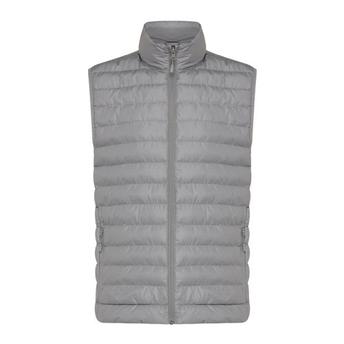 Bodywarmer recycled polyester - Image 3