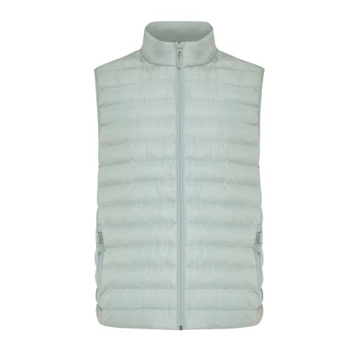 Bodywarmer recycled polyester - Image 5