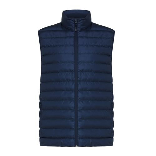 Bodywarmer recycled polyester - Image 2