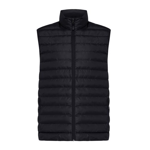 Bodywarmer recycled polyester - Image 6