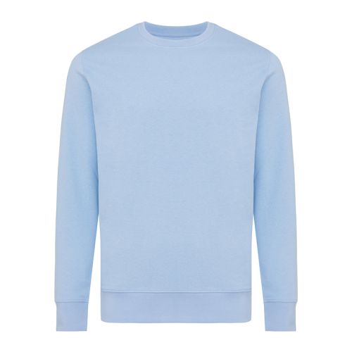 Lightweight cotton sweater - Image 3