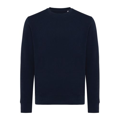 Lightweight cotton sweater - Image 2