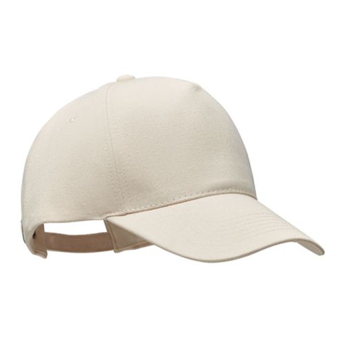 Cap organic cotton - Image 10