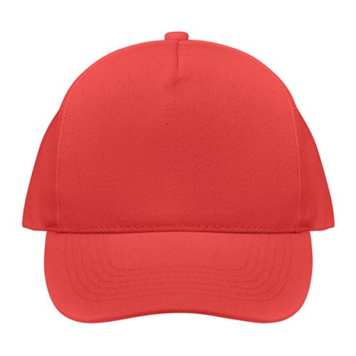 Cap organic cotton - Image 5