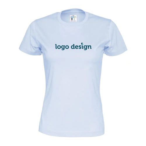 T-shirt | Ladies km - Image 1