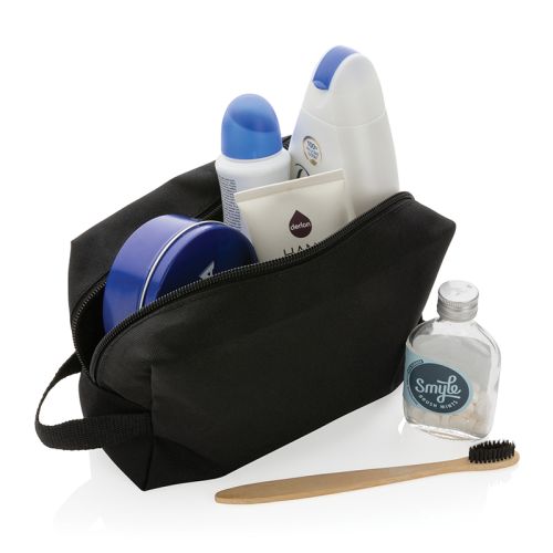 Basic RPET washbag - Image 4