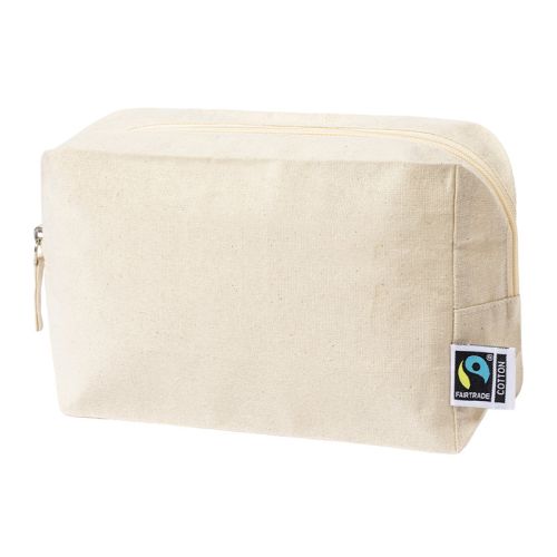 Fairtrade wash bag - Image 2