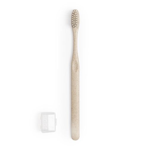 Wheat straw toothbrush - Image 2