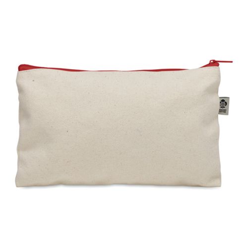 Wash bag cotton - Image 3