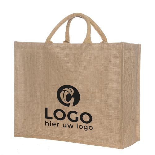 Wholesale Jute Bags, Buy Printed Jute Bags Online