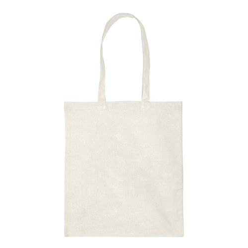 Cotton bags with long handles - Image 3