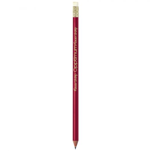 BIC pencil with eraser - Image 2