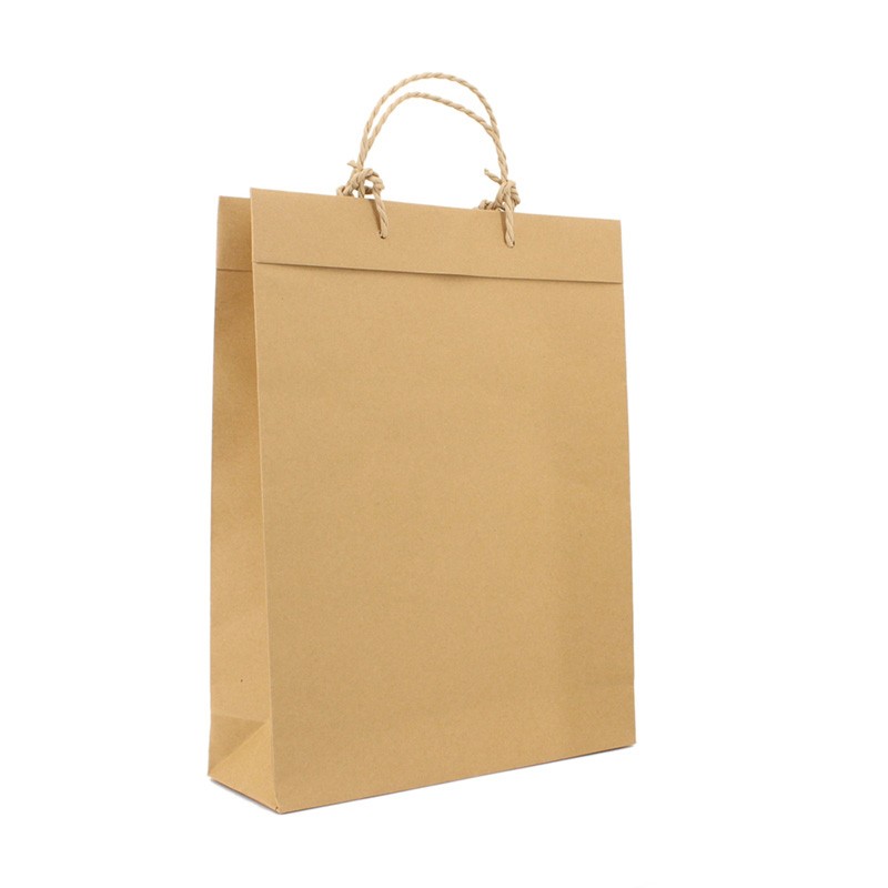 Large paper best sale bags for recycling