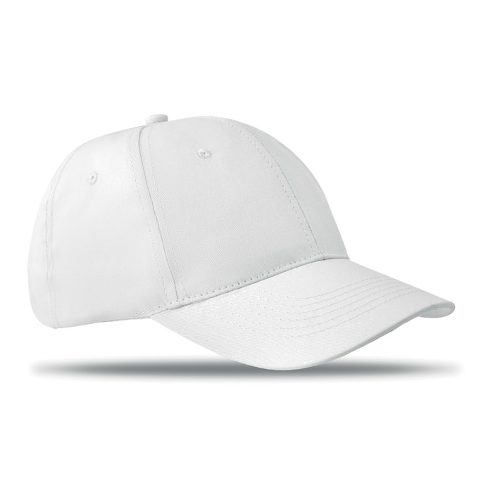 Cotton baseball cap | Eco gift